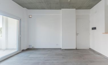 Venta de Departamento 2 ambientes de 61 m2 con cochera en Condominio Magnolias (Full Amenities)