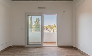 Venta de Departamento 2 ambientes de 61 m2 con cochera en Condominio Magnolias (Full Amenities)