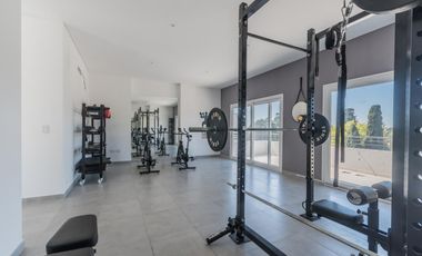 Venta de Departamento 2 ambientes de 61 m2 con cochera en Condominio Magnolias (Full Amenities)