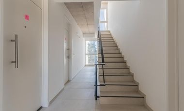 Venta de Departamento 2 ambientes de 61 m2 con cochera en Condominio Magnolias (Full Amenities)