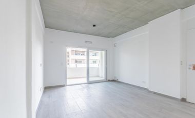 Venta de Departamento 2 ambientes de 61 m2 con cochera en Condominio Magnolias (Full Amenities)