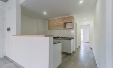Venta de Departamento 2 ambientes de 61 m2 con cochera en Condominio Magnolias (Full Amenities)