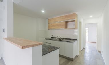 Venta de Departamento 2 ambientes de 61 m2 con cochera en Condominio Magnolias (Full Amenities)