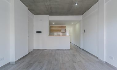 Venta de Departamento 2 ambientes de 61 m2 con cochera en Condominio Magnolias (Full Amenities)