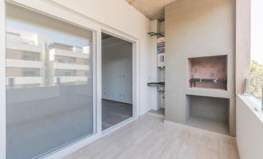 Venta de Departamento 2 ambientes de 61 m2 con cochera en Condominio Magnolias (Full Amenities)