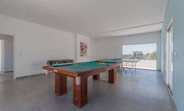 Venta de Departamento 2 ambientes de 61 m2 con cochera en Condominio Magnolias (Full Amenities)