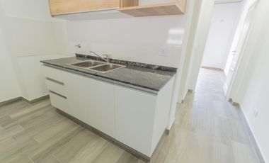 Venta de Departamento 2 ambientes de 61 m2 con cochera en Condominio Magnolias (Full Amenities)