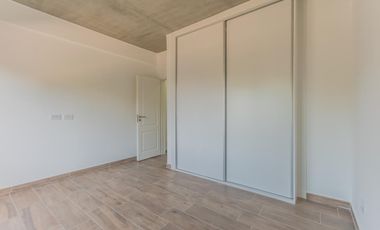 Venta de Departamento 2 ambientes de 61 m2 con cochera en Condominio Magnolias (Full Amenities)