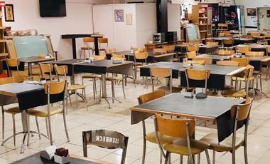Venta - Fondo de Comercio Gastronomico zona Centro