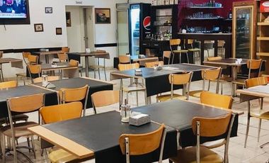 Venta - Fondo de Comercio Gastronomico zona Centro