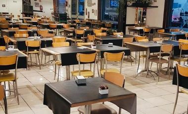 Venta - Fondo de Comercio Gastronomico zona Centro