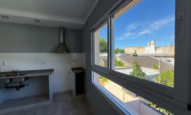 ¡Departamentos a estrenar en el corazón de Lobos, ya TERMINADOS!