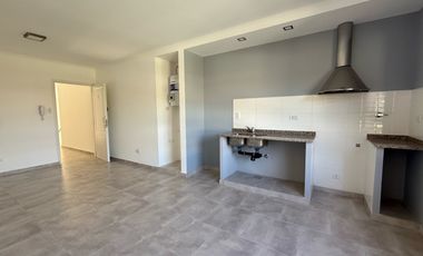 ¡Departamentos a estrenar en el corazón de Lobos, ya TERMINADOS!