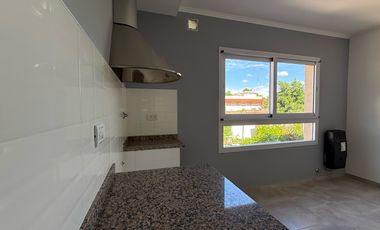 ¡Departamentos a estrenar en el corazón de Lobos, ya TERMINADOS!