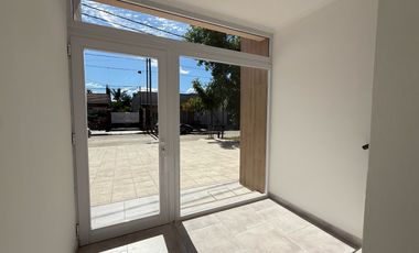 ¡Departamentos a estrenar en el corazón de Lobos, ya TERMINADOS!