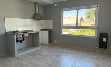 ¡Departamentos a estrenar en el corazón de Lobos, ya TERMINADOS!