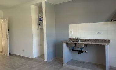 ¡Departamentos a estrenar en el corazón de Lobos, ya TERMINADOS!