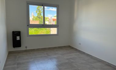 ¡Departamentos a estrenar en el corazón de Lobos, ya TERMINADOS!