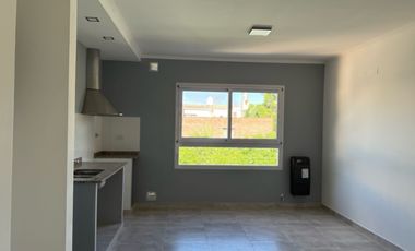 ¡Departamentos a estrenar en el corazón de Lobos, ya TERMINADOS!