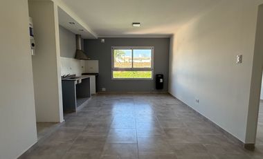 ¡Departamentos a estrenar en el corazón de Lobos, ya TERMINADOS!