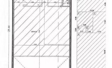 Excelente local comercial, en estratégica ubicación Shopping Aldrey