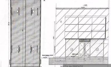 Excelente local comercial, en estratégica ubicación Shopping Aldrey