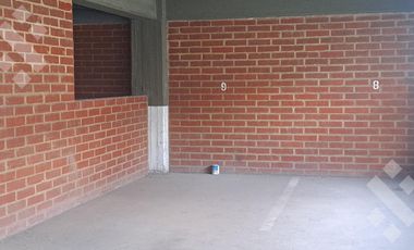 Cochera en VENTA, centro ciudad de Neuquén.