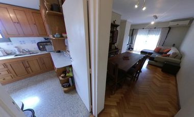 Departamento - Banfield