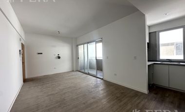 Venta departamento 3 ambientes con balcón  en Wilde