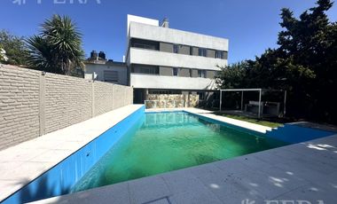 Venta departamento 3 ambientes con balcón  en Wilde
