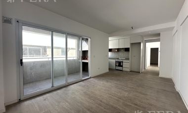 Venta departamento 3 ambientes con balcón  en Wilde