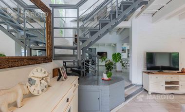 Casa en venta  en Club Privado Loma Verde Escobar-