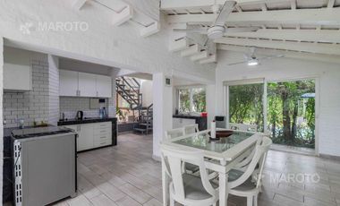 Casa en venta  en Club Privado Loma Verde Escobar-