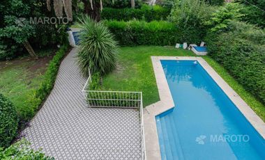 Casa en venta  en Club Privado Loma Verde Escobar-