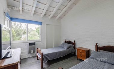 Casa en venta  en Club Privado Loma Verde Escobar-