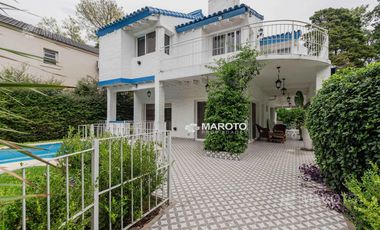 Casa en venta  en Club Privado Loma Verde Escobar-