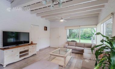 Casa en venta  en Club Privado Loma Verde Escobar-