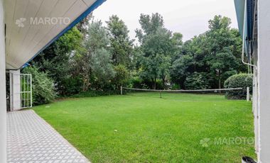 Casa en venta  en Club Privado Loma Verde Escobar-