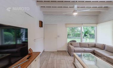 Casa en venta  en Club Privado Loma Verde Escobar-