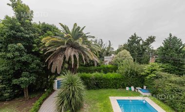 Casa en venta  en Club Privado Loma Verde Escobar-