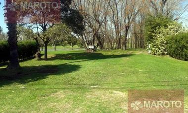 Casa en venta  en Club Privado Loma Verde Escobar-