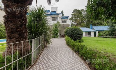 Casa en venta  en Club Privado Loma Verde Escobar-