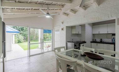 Casa en venta  en Club Privado Loma Verde Escobar-