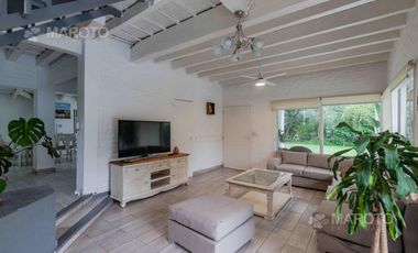 Casa en venta  en Club Privado Loma Verde Escobar-