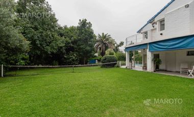 Casa en venta  en Club Privado Loma Verde Escobar-
