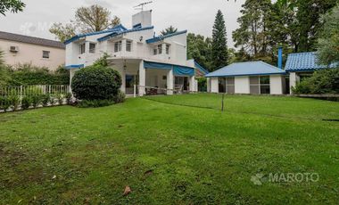 Casa en venta  en Club Privado Loma Verde Escobar-