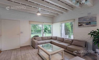 Casa en venta  en Club Privado Loma Verde Escobar-