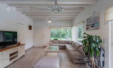 Casa en venta  en Club Privado Loma Verde Escobar-