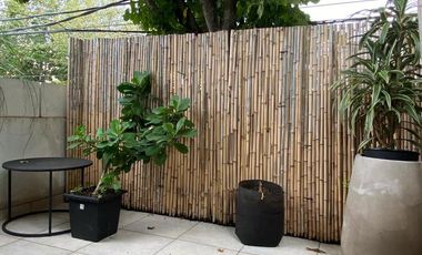 Venta PH  San Fernando    2 dormitorios family  jardin  todo a nuevo