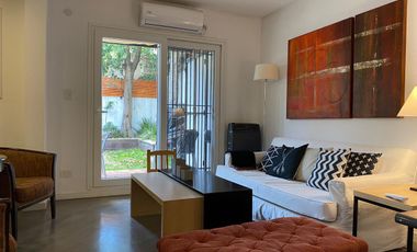 Venta PH  San Fernando    2 dormitorios family  jardin  todo a nuevo